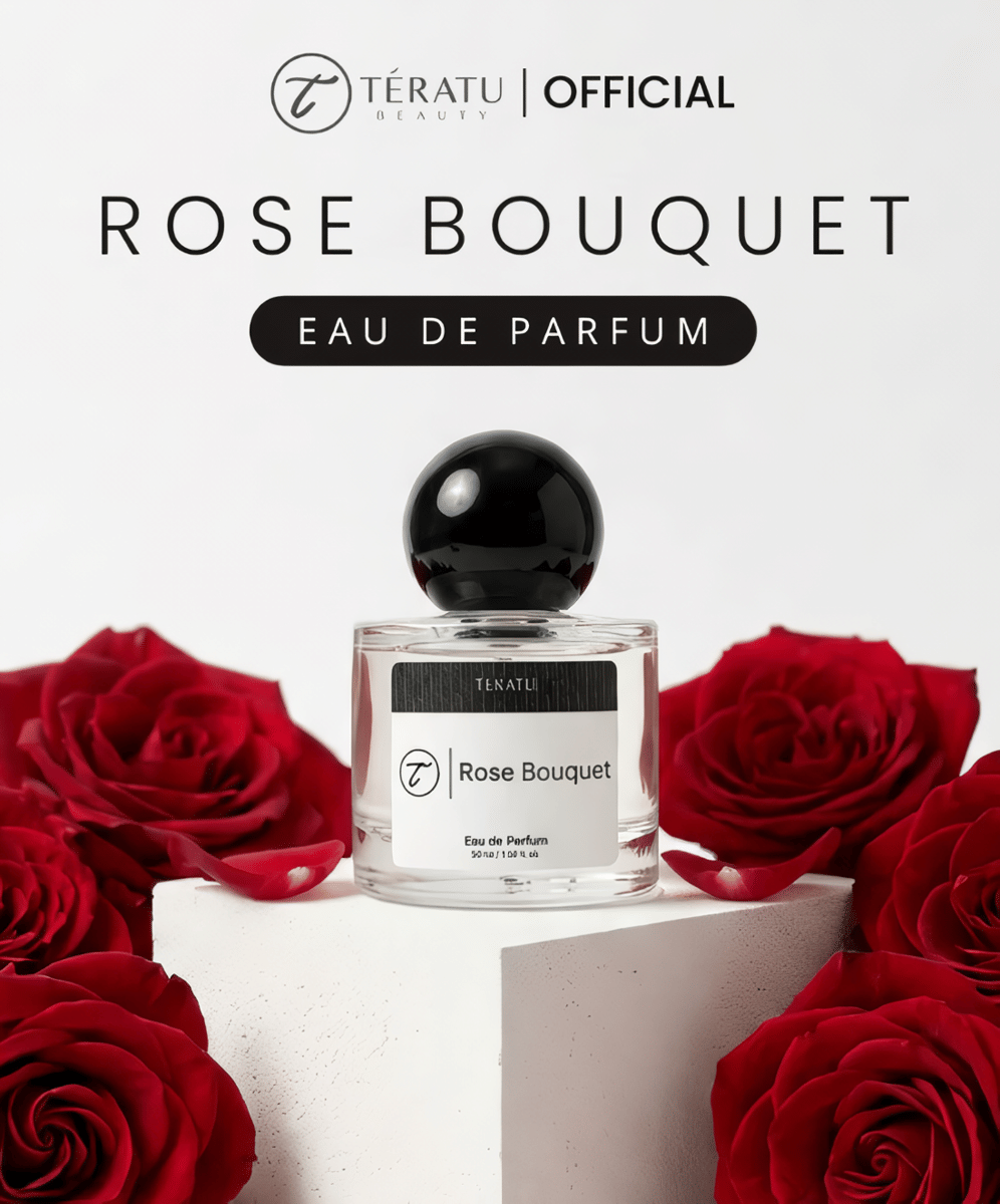 Teratu Beauty Rose Bouquet