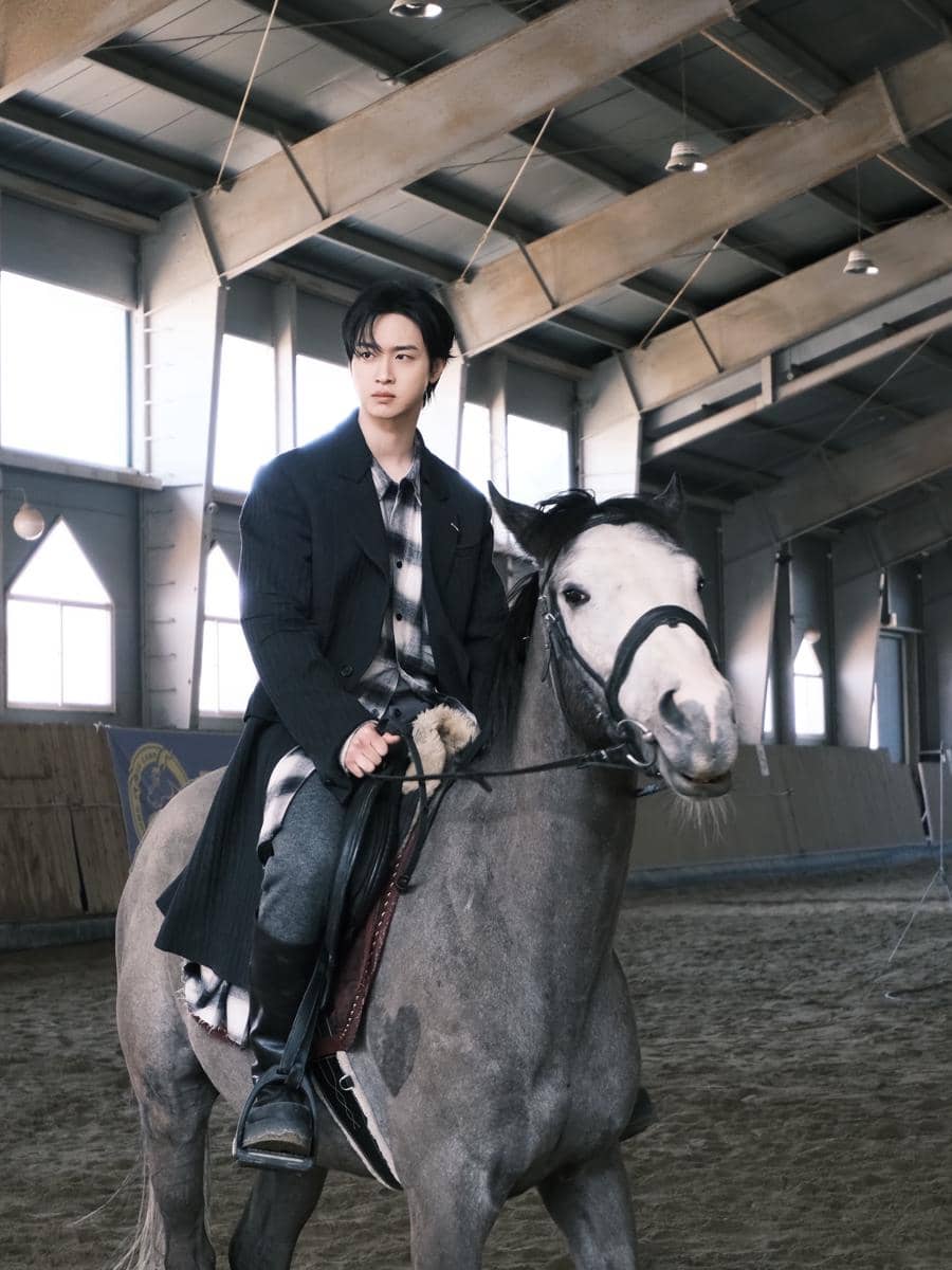 profil dan biodata Jang Dong Yoon 