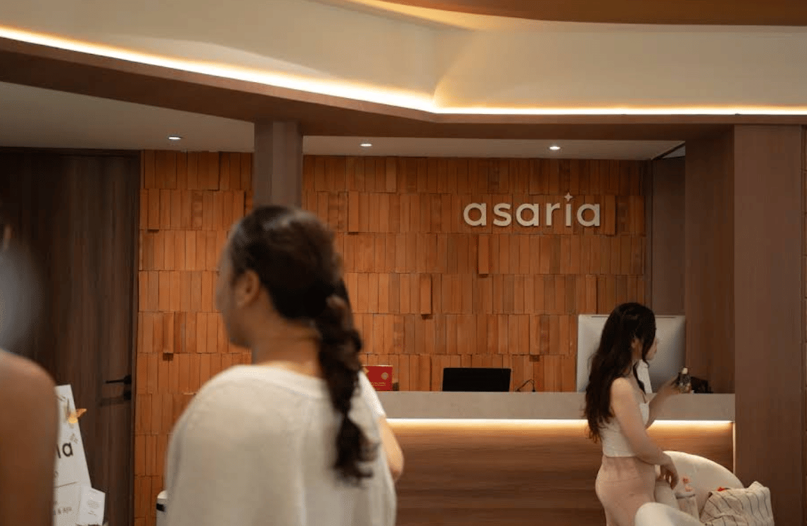 Asaria Studio