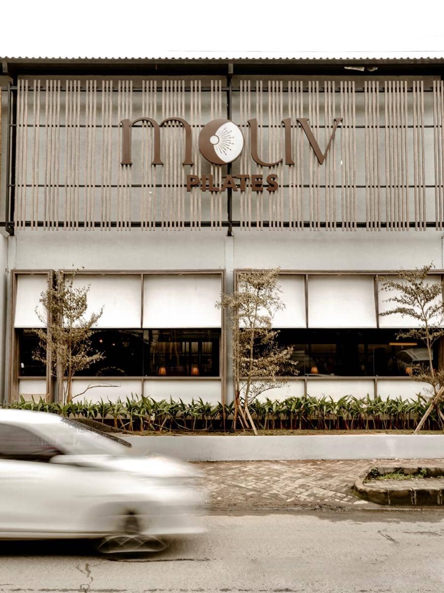 Mouv Pilates