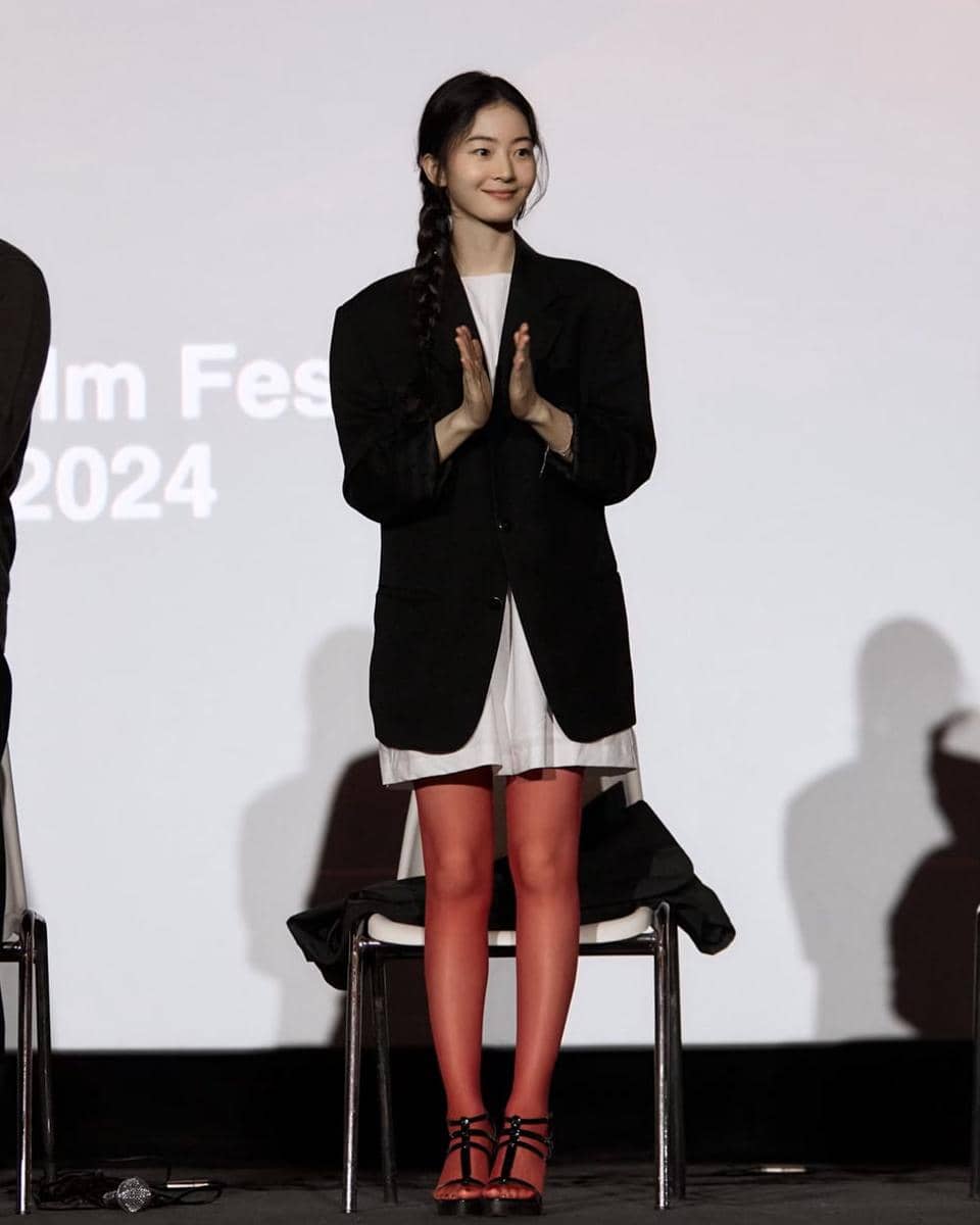 Kim Seung Yun