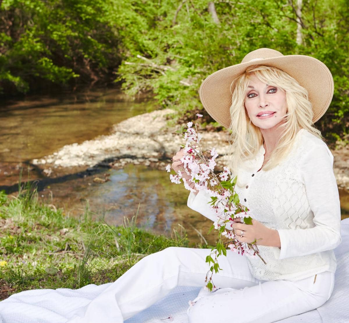 Dolly Parton