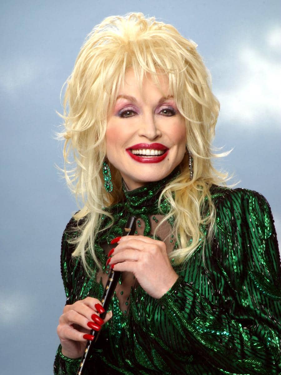 Dolly Parton