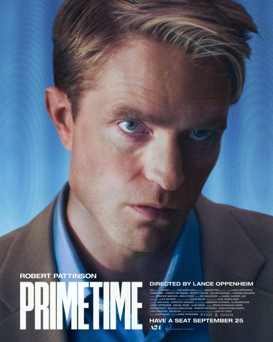 Primetime