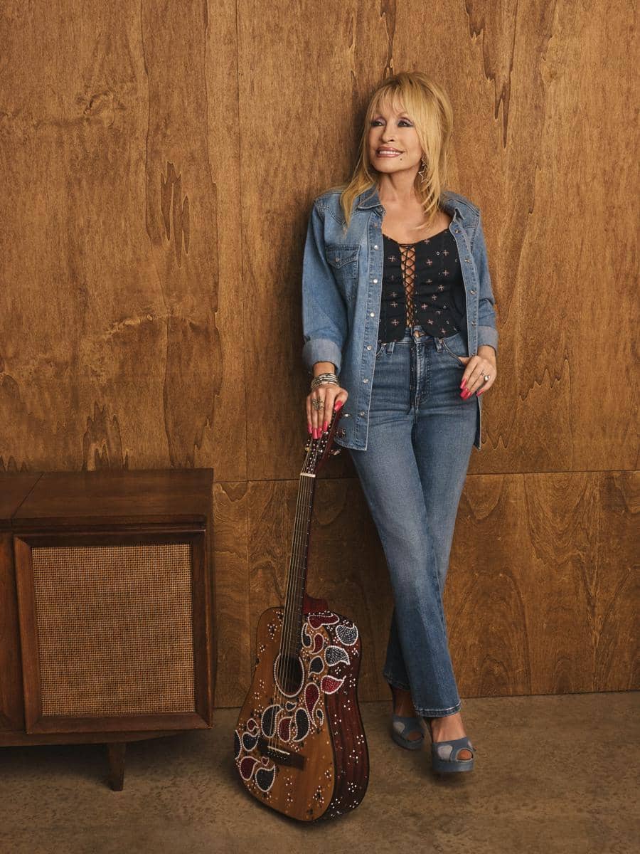 Dolly Parton