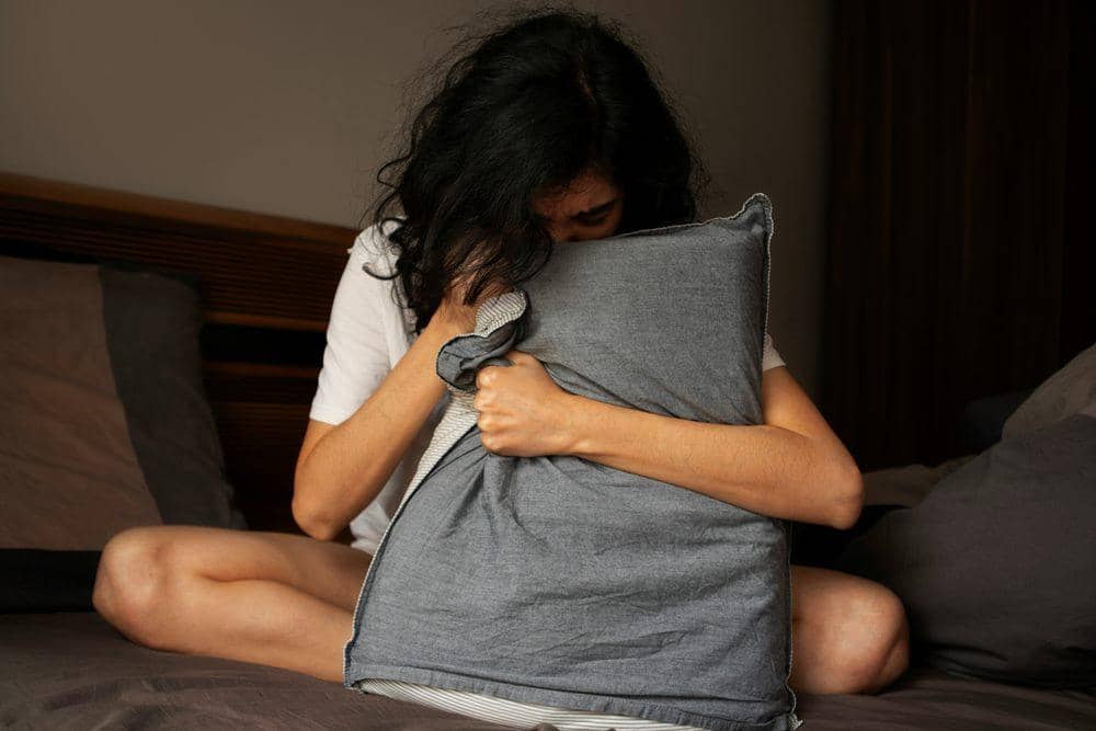 Dampak Kafein terhadap Kualitas Tidur