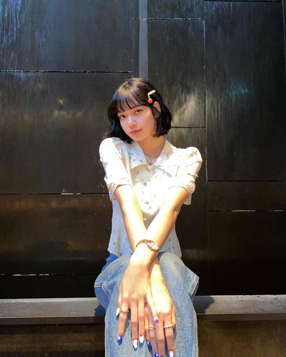 outfit konser pakai crop top