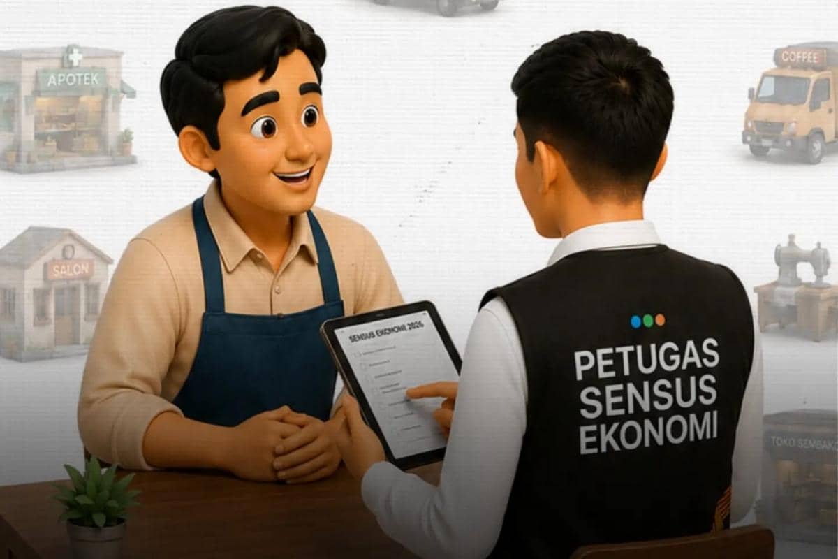 Cara Cek Desil Online yang Mudah, Bisa Lewat HP atau Laptop