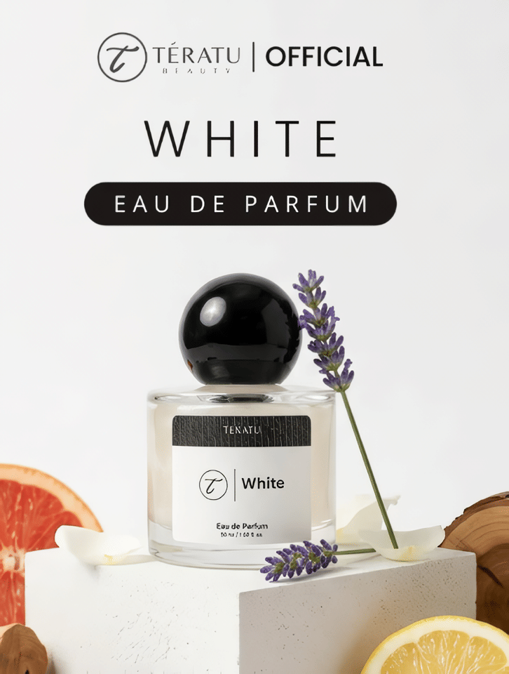 Teratu Beauty White