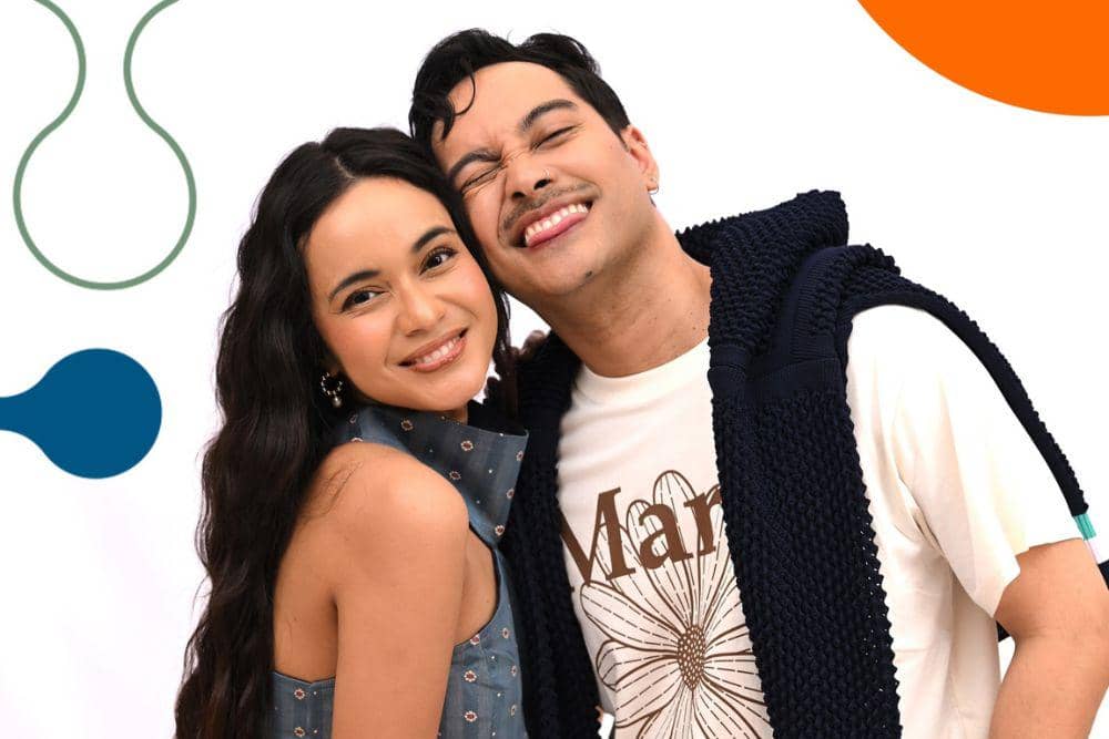 8 Fakta Menarik The Tapiherus, Musisi Kakak-Adik yang Kompak