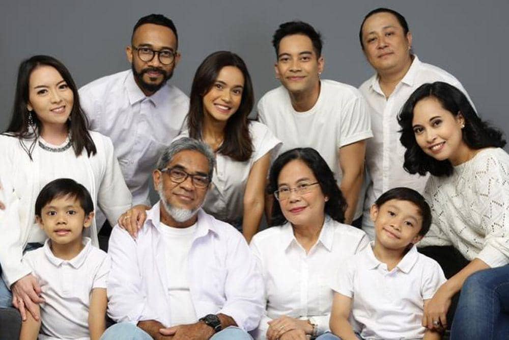 Fakta Menarik The Tapiherus