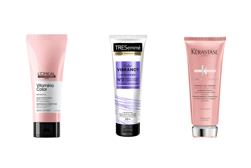 6 Conditioner untuk Rambut Berwarna agar Tetap Terjaga