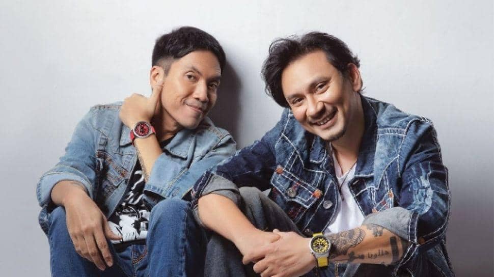 Profil Desta Mahendra