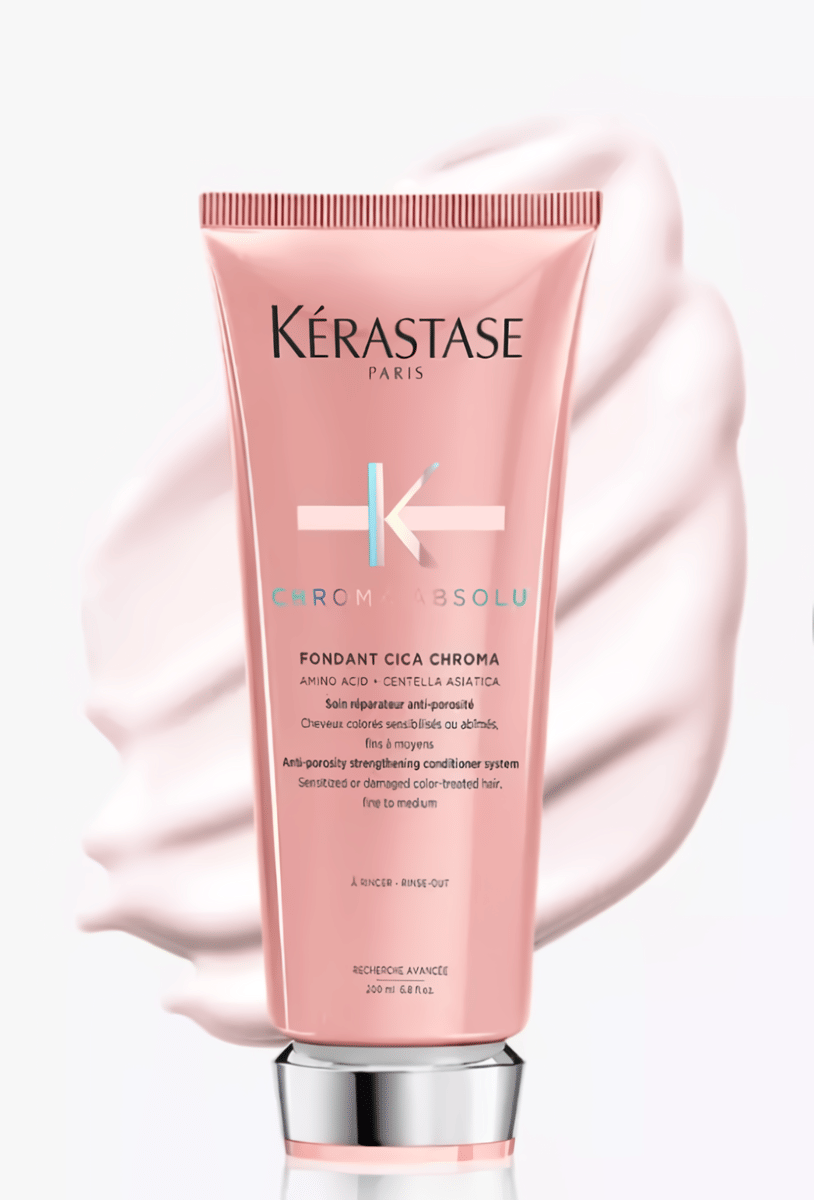 Kérastase Fondant Cica Chroma Conditioner