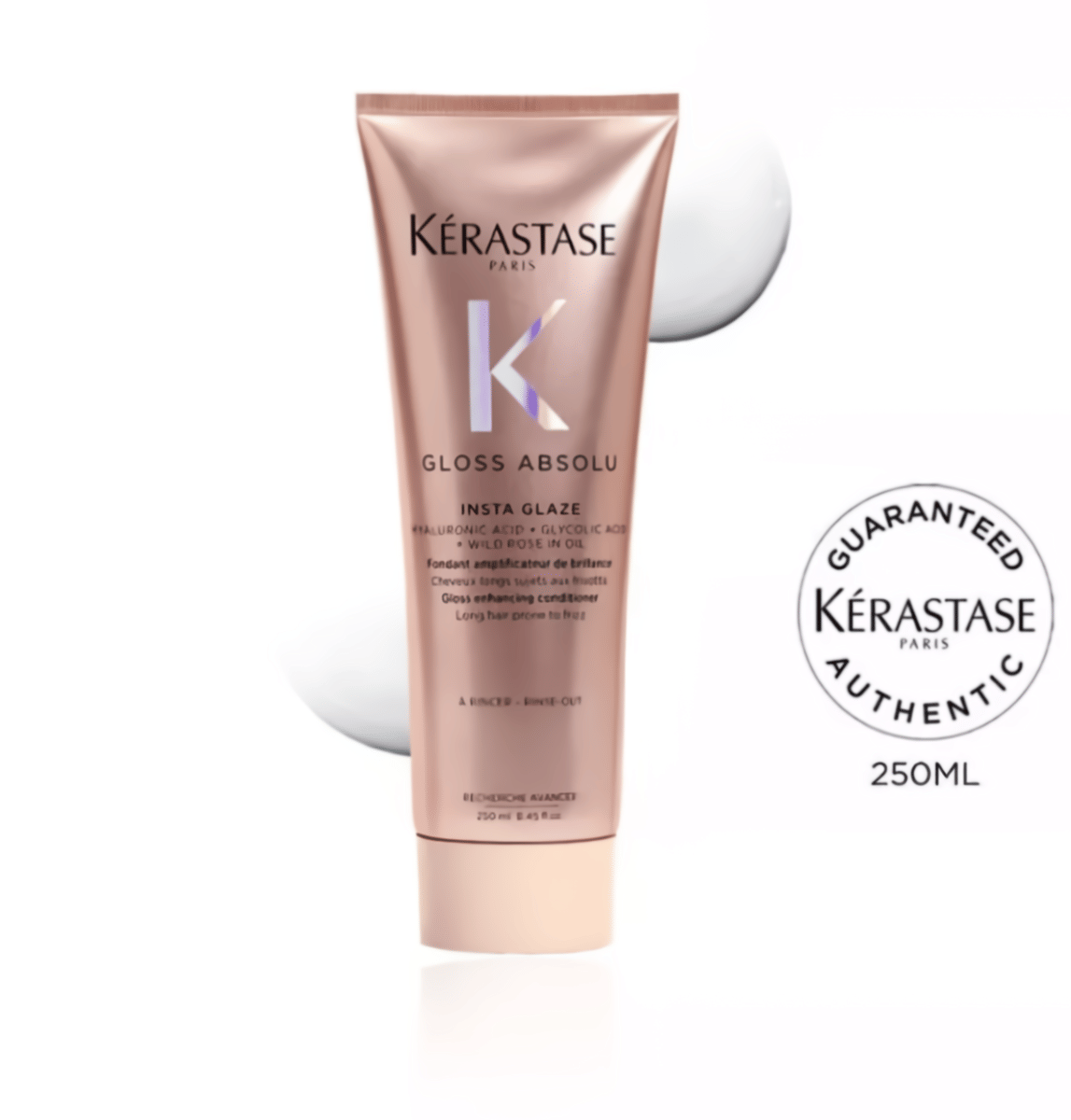 Kerastase Gloss Absolu Fondant Insta Glaze