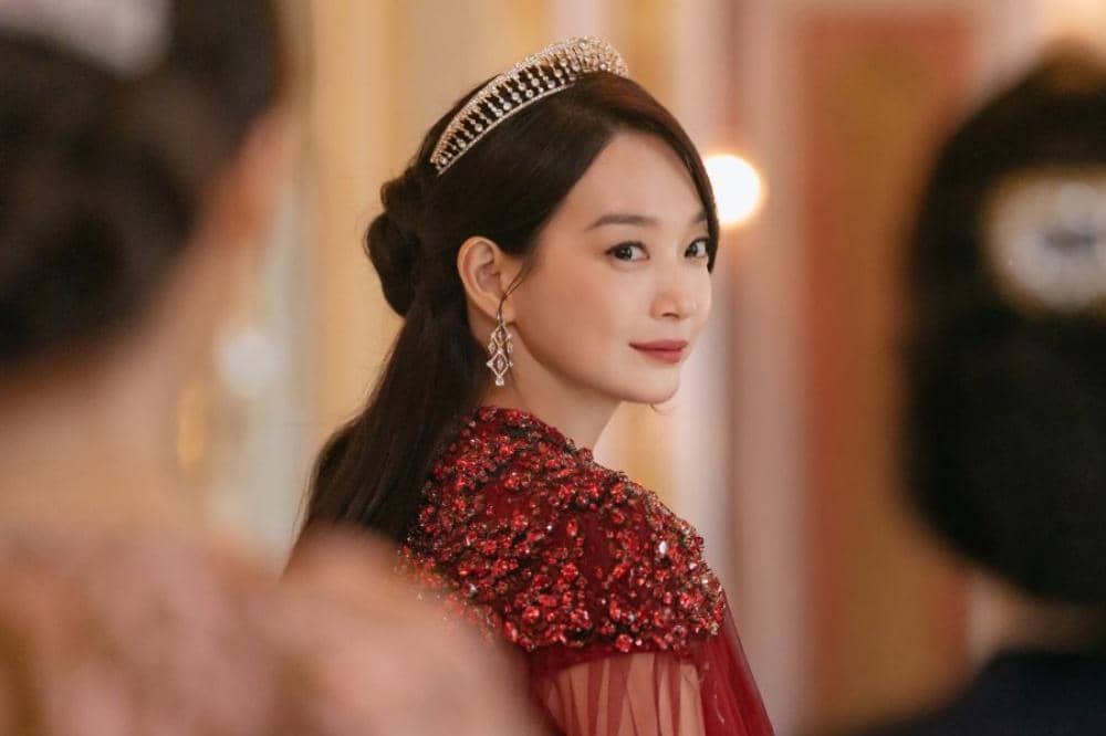 The Remarried Empress