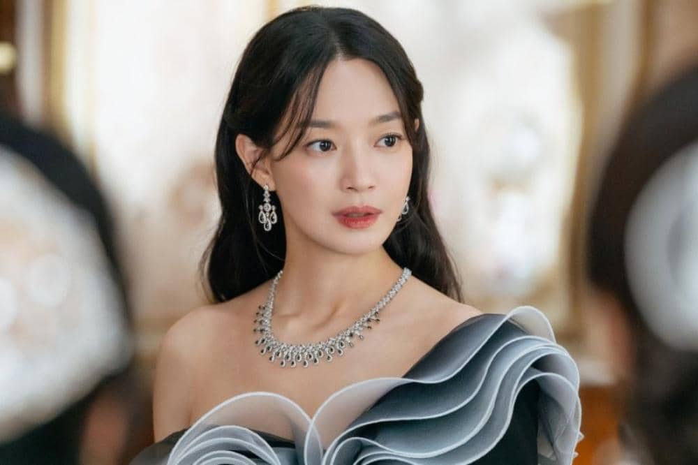 5 Fakta dan Sinopsis 'The Remarried Empress', Kisah Cinta Penuh Khianat