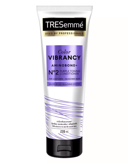TRESemmé Color Vibrancy Conditioner