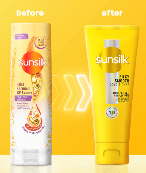 Silky Smooth Conditioner 