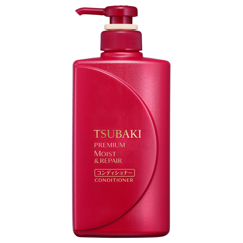 Tsubaki Premium Moist & Repair Conditioner 
