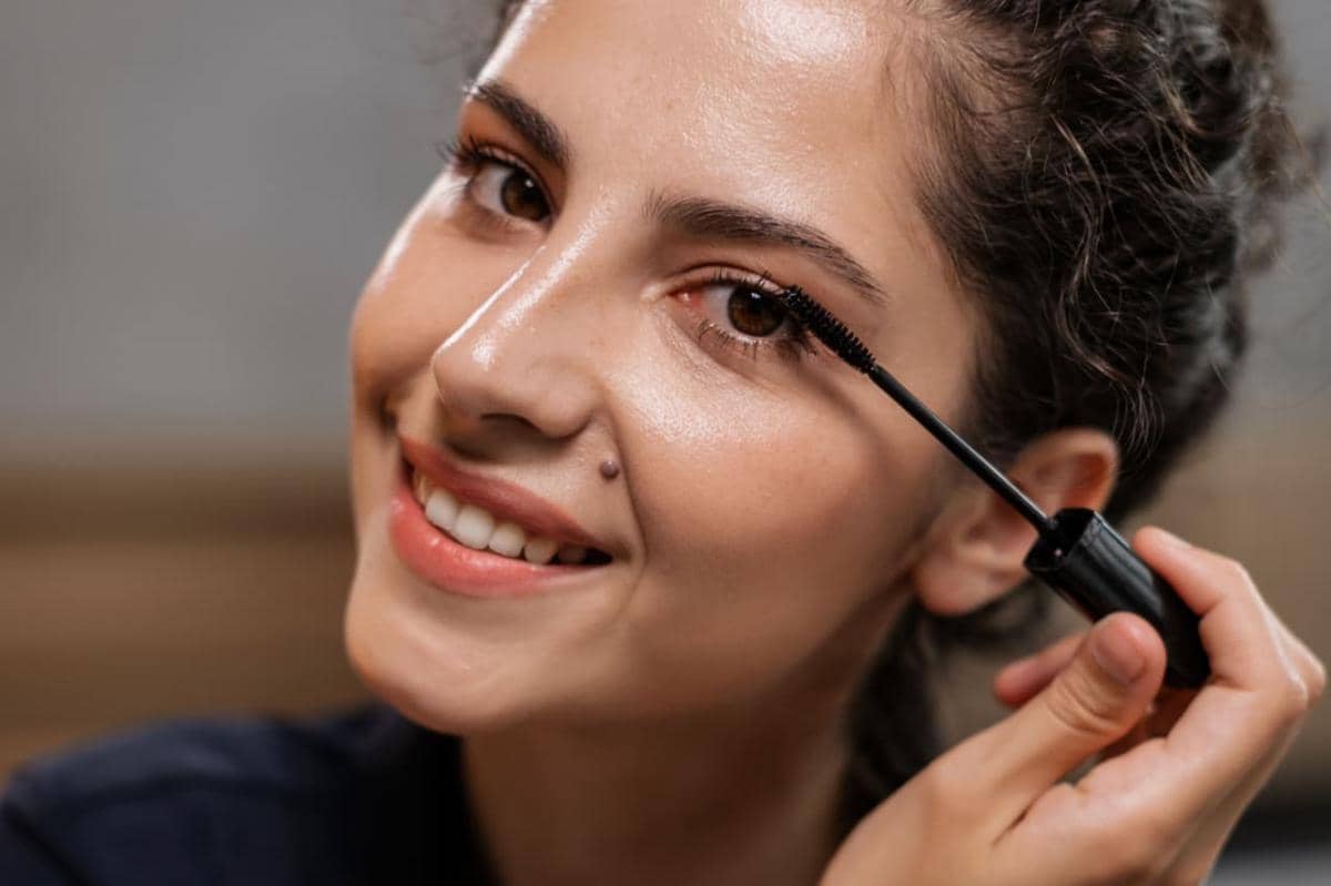 tips bulu mata lentik tanpa perlu eyelash extension