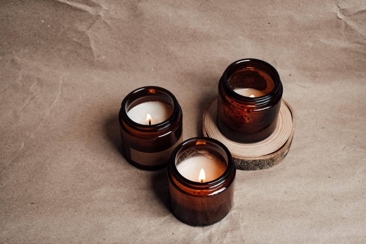tips memilih scented candle yang wanginya tahan lama