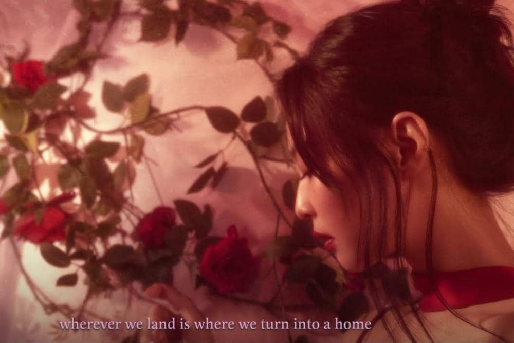 Lirik dan Makna Lagu “FALLEN ANGEL” – JENNIE