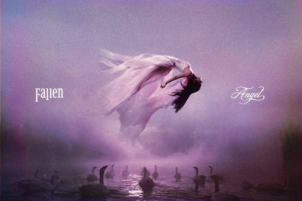 Lirik dan Makna Lagu “FALLEN ANGEL” – JENNIE