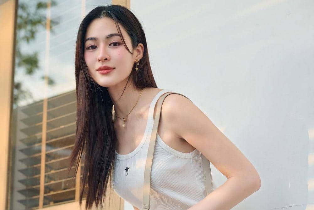 Lingling Kwong
