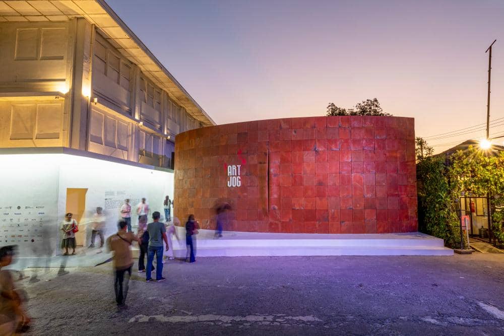 ARTJOG 2026 - Exhibition View Vulnera_ The Scar of Intergenerational Wound - Roby Dwi Antono - Photographer Danang.JPG