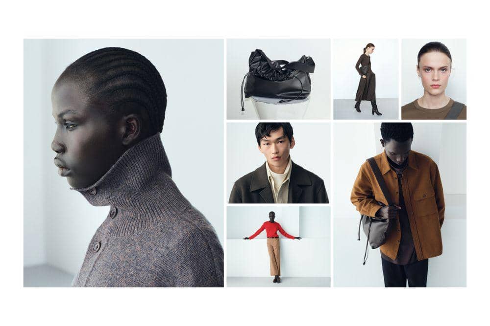 dok. UNIQLO