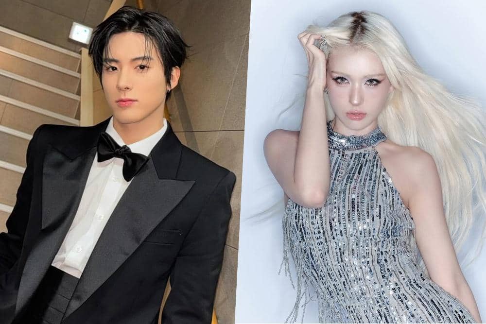 Eric ‘THE BOYZ’ dan Jeon Somi Dirumorkan Pacaran, Ini Faktanya