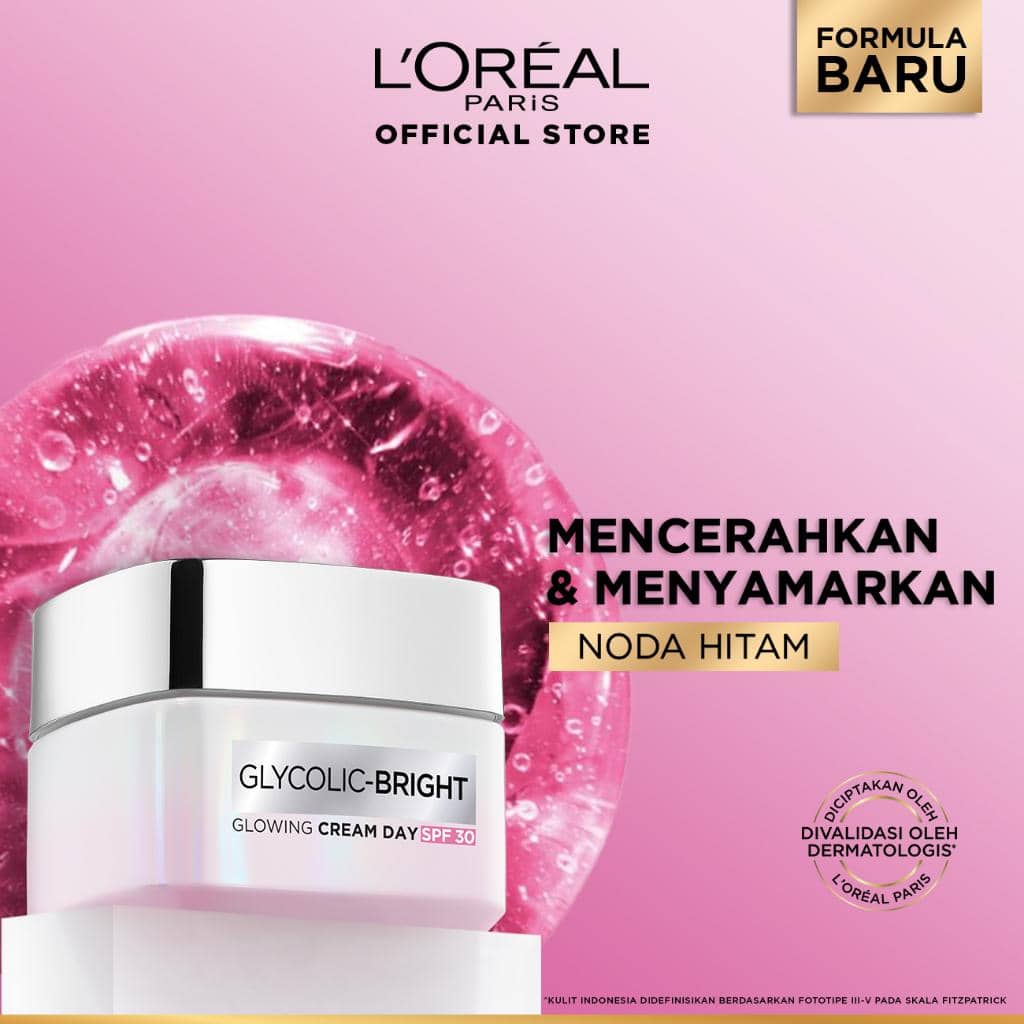 rekomendasi day cream yang ada SPF-nya