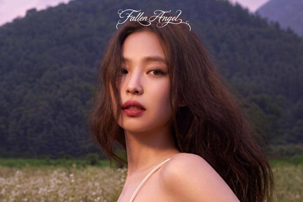 Lirik dan Makna Lagu "FALLEN ANGEL" JENNIE, Soal Cinta yang Jadi Rumah