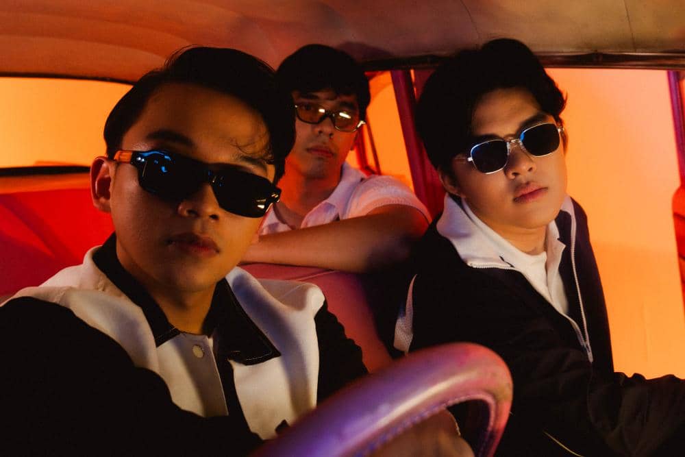 Semakin Percaya Diri, NPD Rilis Single Ketiga "Lupain Aku Plis"
