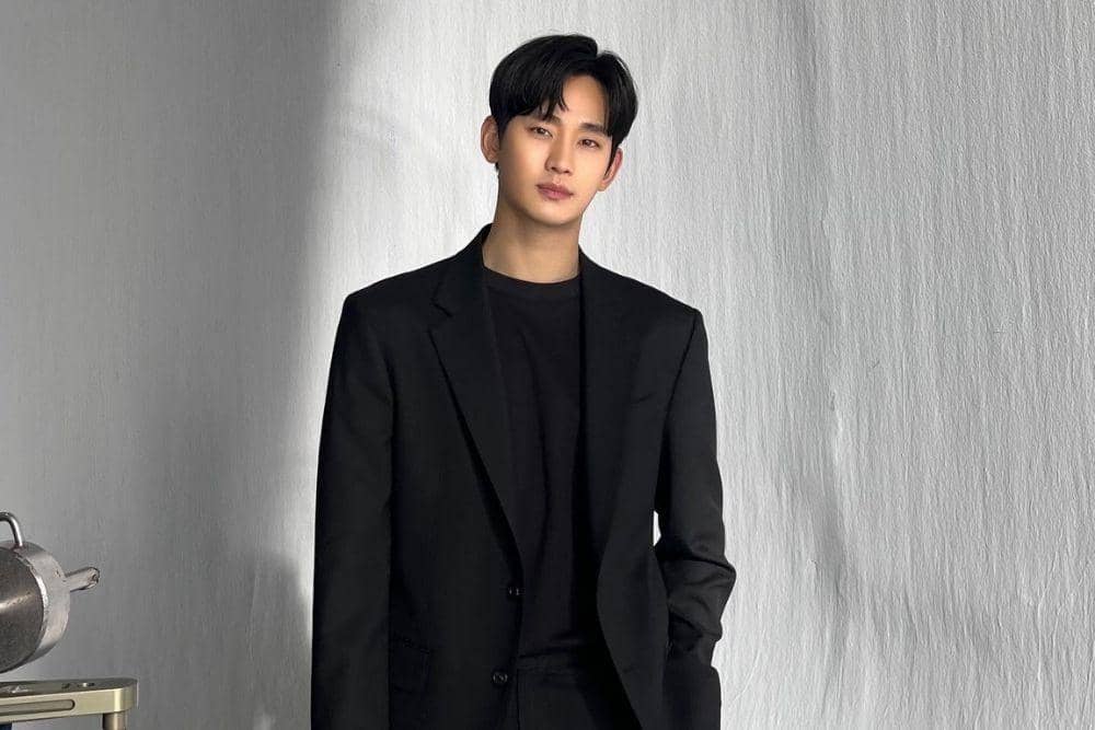 Fakta Kim Soo Hyun