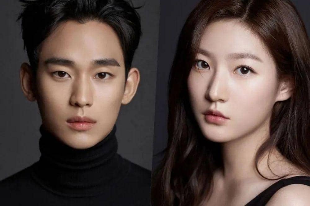 Fakta Kim Soo Hyun