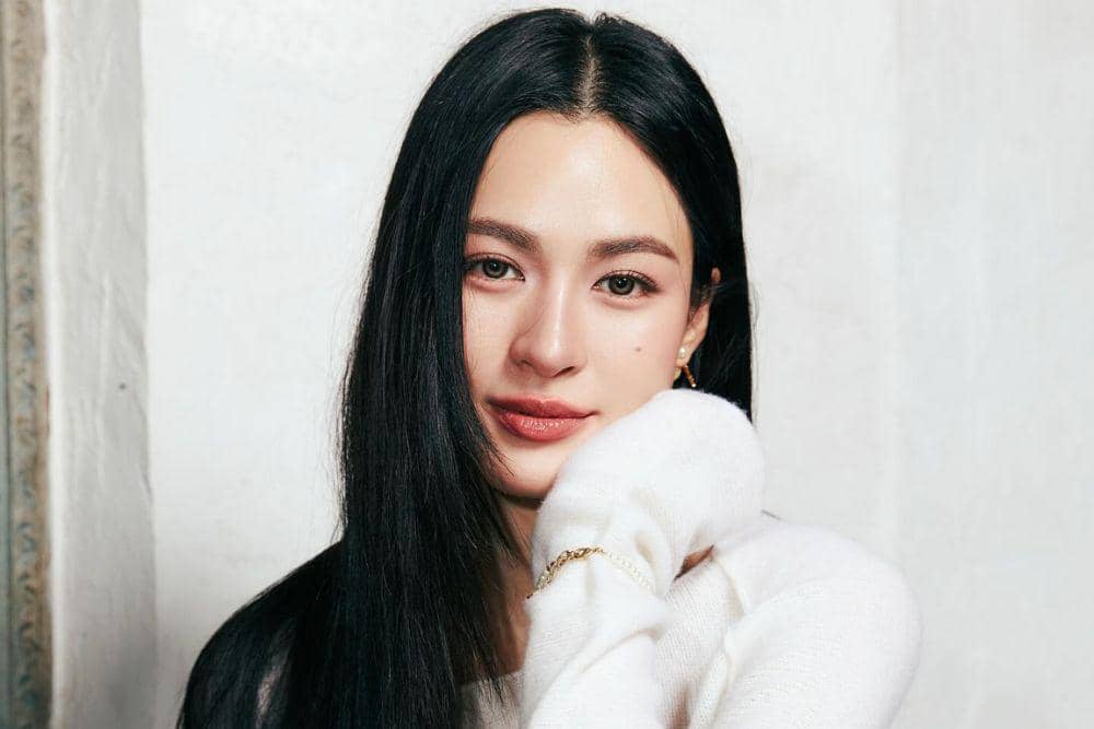 Profil & Fakta Lingling Kwong, Perempuan Tercantik di Dunia 2026