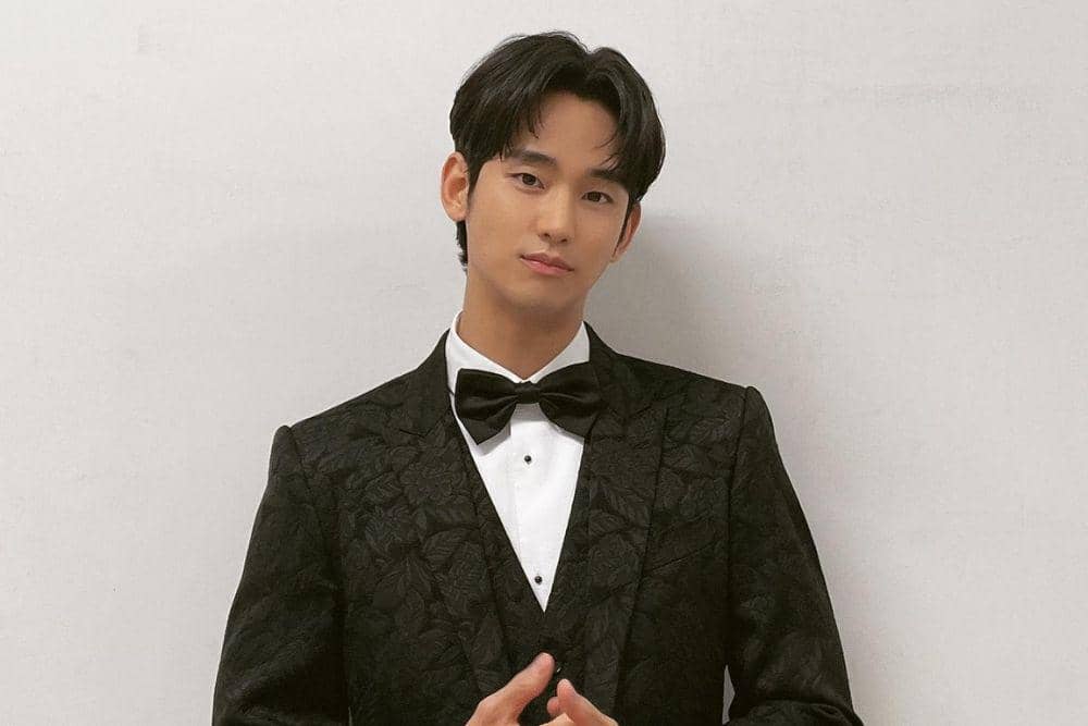 11 Fakta Kim Soo Hyun yang Perlahan Comeback ke Industri Hiburan