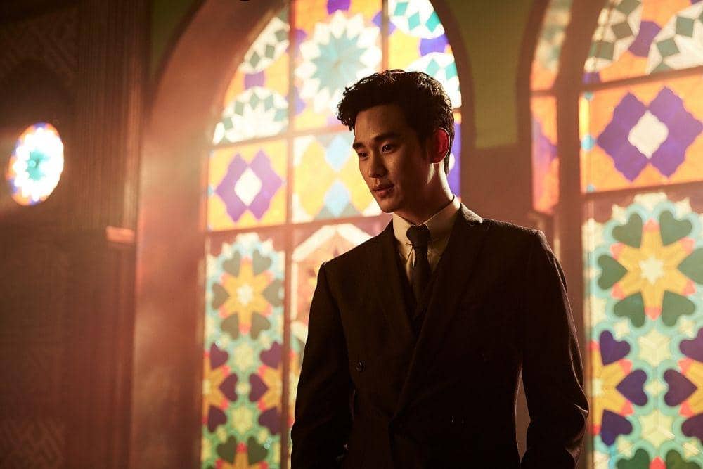 Fakta Kim Soo Hyun