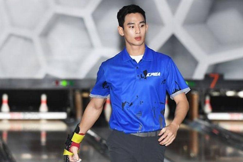 Fakta Kim Soo Hyun