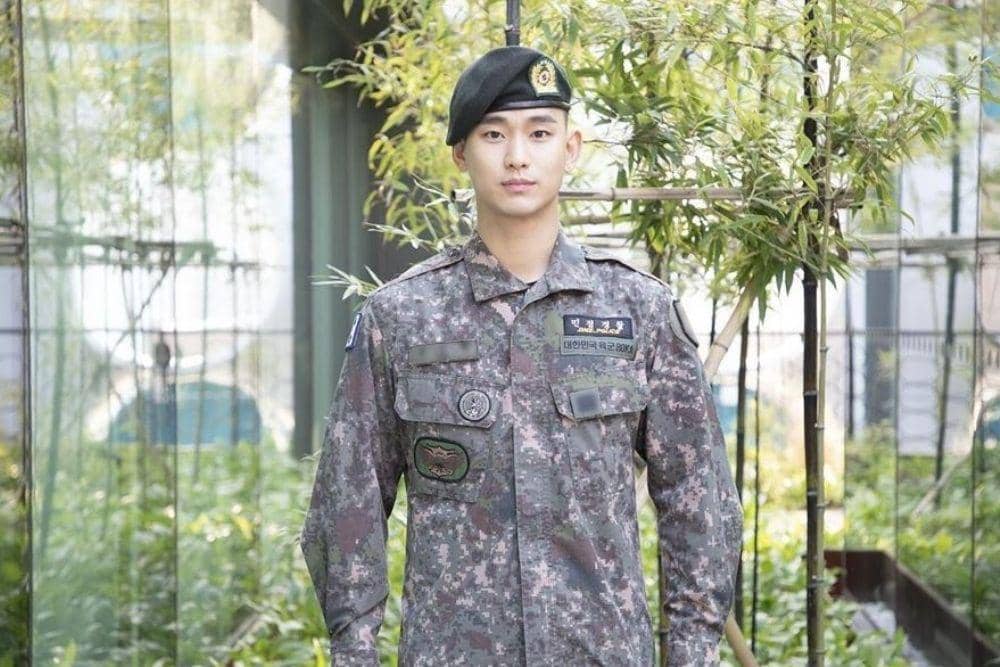 Fakta Kim Soo Hyun