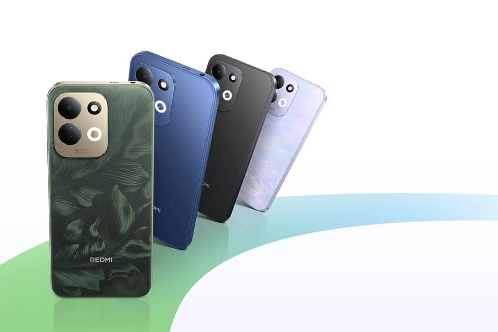 Fitur Unggulan Redmi 17, Bawa Baterai 7500mAh untuk Temani Aktivitas Seharian!
