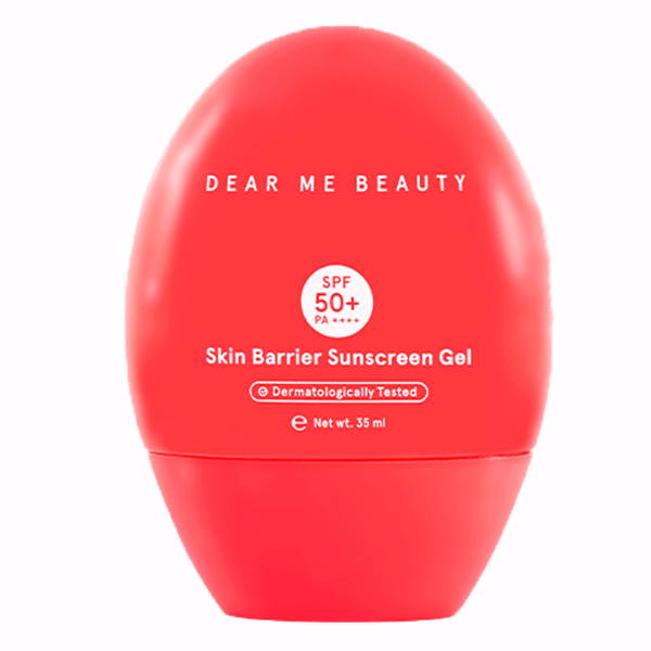 sunscreen
