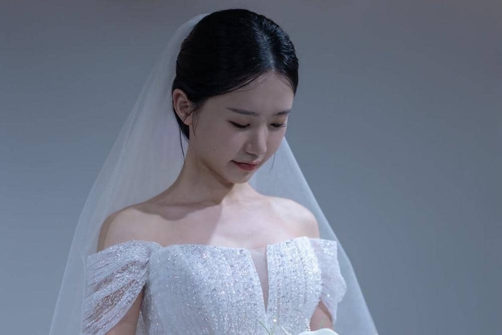 Sudah Tunangan, Penyanyi Song Ha Yea Akan Menikah dengan Charming Jo