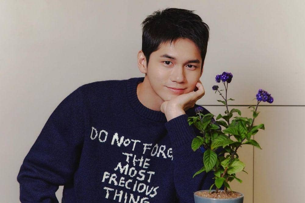 Profil Ong Seong Wu, dari Idol Wanna One ke Villain ‘Spooky in Love’