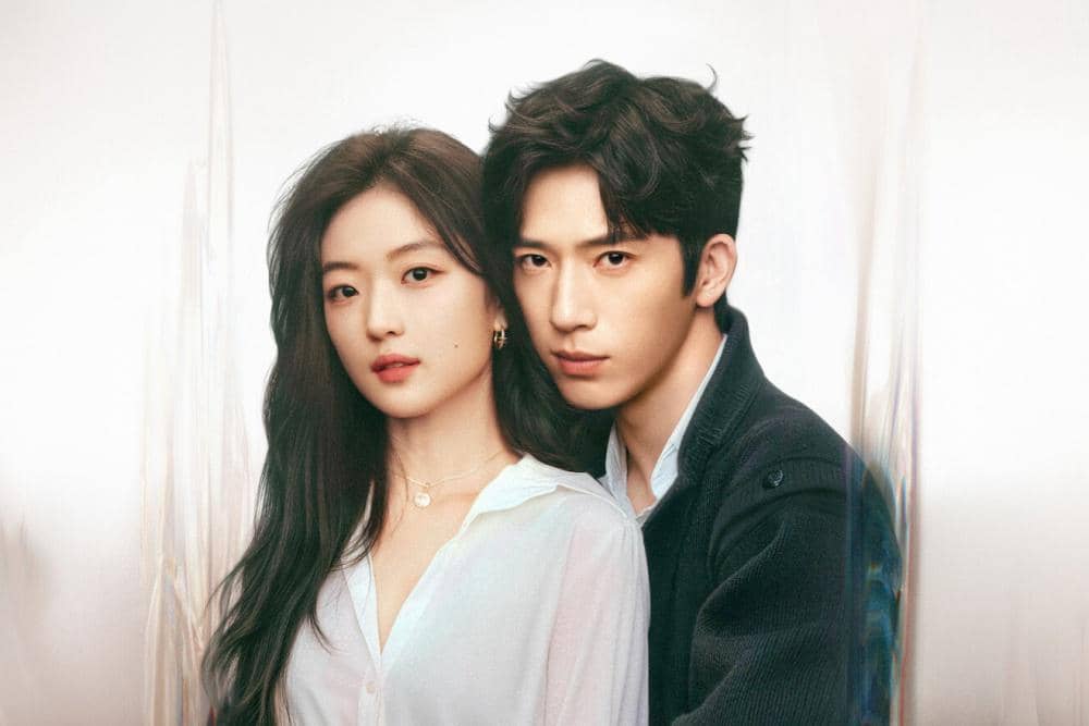 5 Fakta & Sinopsis Drama China The Early Spring, tentang CLBK