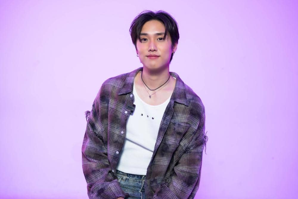 JACOB THE BOYZ