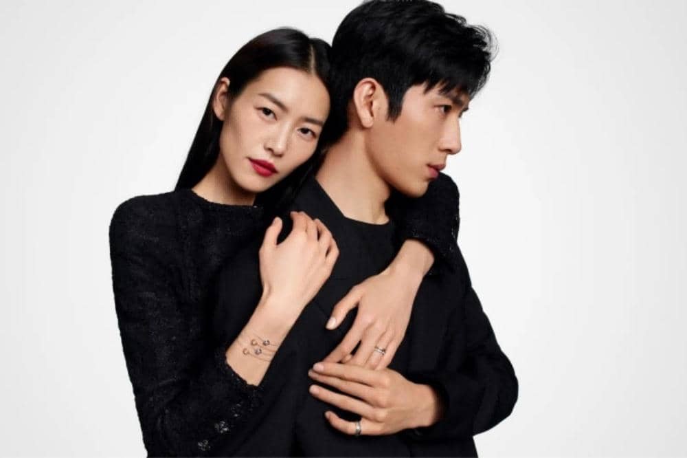 Kisah Cinta Jing Boran dan Liu Wen, Pasangan Low-Key yang Langgeng