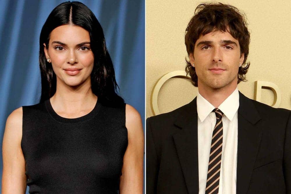 Kendall Jenner Lebih Kaya dari Jacob Elordi? Ini Perbandingannya